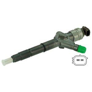 Delphi HRD622 Injector HRD622: Buy near me in Poland at 2407.PL - Good price!