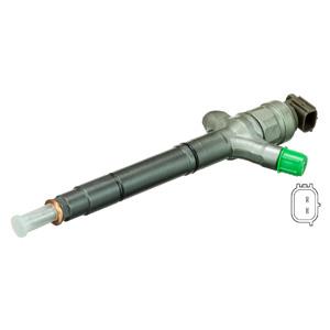 Delphi HRD628 Injector HRD628: Buy near me in Poland at 2407.PL - Good price!