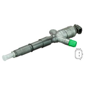 Delphi HRD633 Injector HRD633: Buy near me in Poland at 2407.PL - Good price!