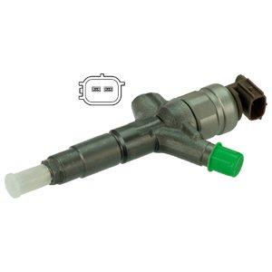 Delphi HRD636 Injector HRD636: Buy near me in Poland at 2407.PL - Good price!