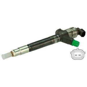 Delphi HRD637 Injector HRD637: Buy near me in Poland at 2407.PL - Good price!