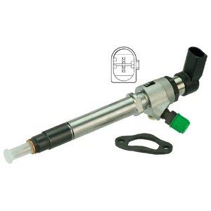 Delphi HRD650 Injector HRD650: Buy near me in Poland at 2407.PL - Good price!