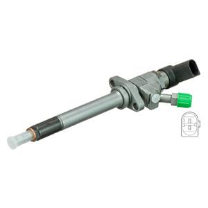 Delphi HRD653 Injector HRD653: Buy near me in Poland at 2407.PL - Good price!