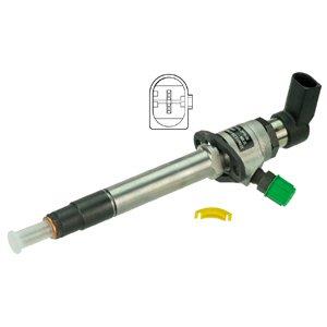 Delphi HRD661 Injector HRD661: Buy near me in Poland at 2407.PL - Good price!