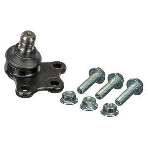 Delphi TC3664 Front lower arm ball joint TC3664: Buy near me in Poland at 2407.PL - Good price!