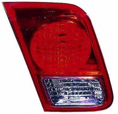 Depo 317-1321R-US Tail lamp inner right 3171321RUS: Buy near me in Poland at 2407.PL - Good price!