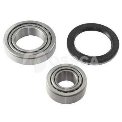 Ossca 00050 Wheel bearing 00050: Buy near me in Poland at 2407.PL - Good price!