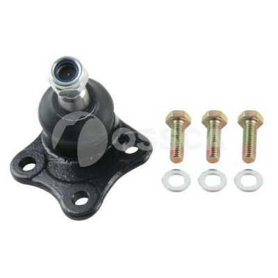 Ossca 00158 Ball joint front lower right arm 00158: Buy near me at 2407.PL in Poland at an Affordable price!