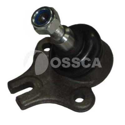 Ossca 00180 Front lower arm ball joint 00180: Buy near me in Poland at 2407.PL - Good price!