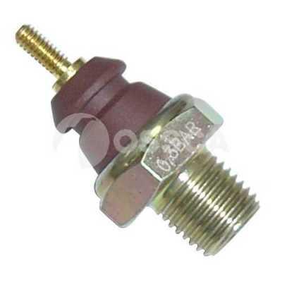 Ossca 00394 Commutator 00394: Buy near me at 2407.PL in Poland at an Affordable price!