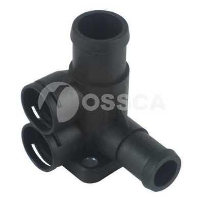 Ossca 00591 Flange Plate, parking supports 00591: Buy near me in Poland at 2407.PL - Good price!