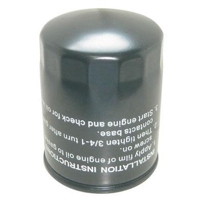 Ossca 01472 Oil Filter 01472: Buy near me in Poland at 2407.PL - Good price!