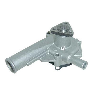 Ossca 01478 Water pump 01478: Buy near me in Poland at 2407.PL - Good price!