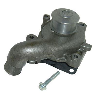 Ossca 01482 Water pump 01482: Buy near me in Poland at 2407.PL - Good price!