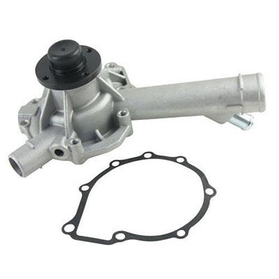 Ossca 01720 Water pump 01720: Buy near me in Poland at 2407.PL - Good price!