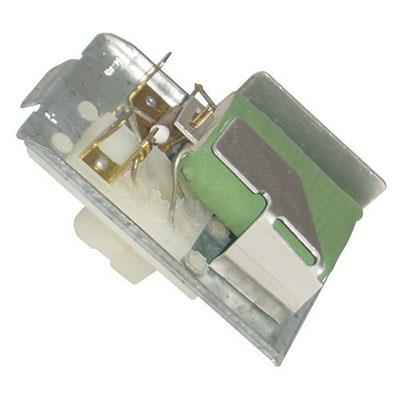 Ossca 01870 Resistor 01870: Buy near me in Poland at 2407.PL - Good price!