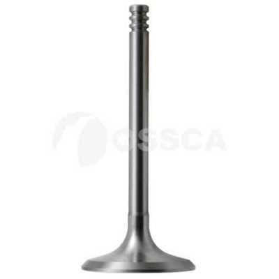 Ossca 01876 Intake valve 01876: Buy near me in Poland at 2407.PL - Good price!