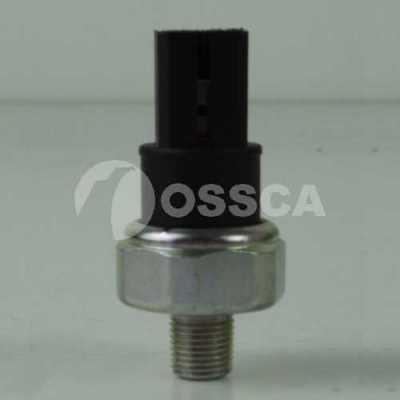 Ossca 02080 Commutator 02080: Buy near me in Poland at 2407.PL - Good price!