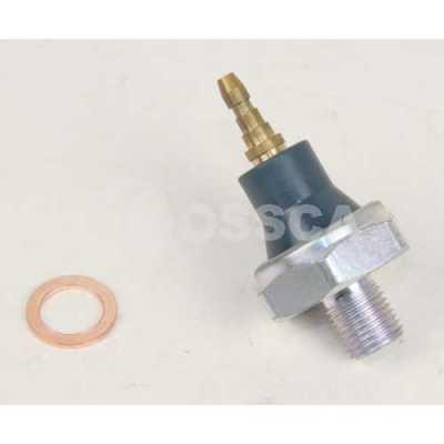 Ossca 02149 Commutator 02149: Buy near me in Poland at 2407.PL - Good price!