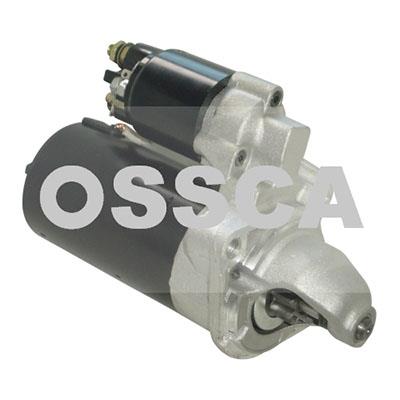 Ossca 02240 Стартер 02240: Отличная цена - Купить в Польше на 2407.PL!
