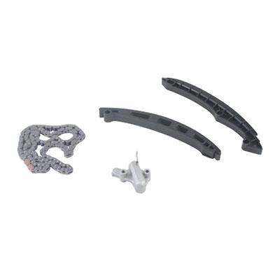 Ossca 02425 Timing chain kit 02425: Buy near me in Poland at 2407.PL - Good price!