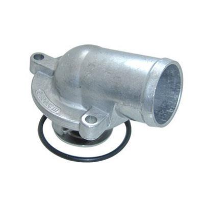 Ossca 02486 Thermostat housing 02486: Buy near me in Poland at 2407.PL - Good price!