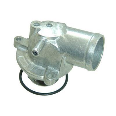 Ossca 02487 Thermostat housing 02487: Buy near me in Poland at 2407.PL - Good price!