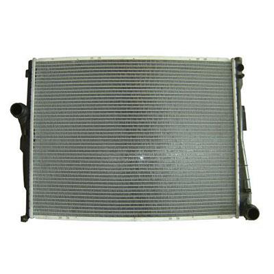Ossca 02533 Radiator, engine cooling 02533: Buy near me in Poland at 2407.PL - Good price!