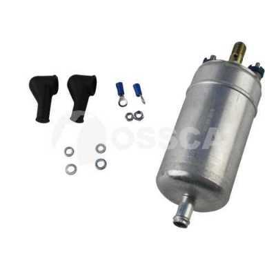 Ossca 02652 Fuel Pump 02652: Buy near me in Poland at 2407.PL - Good price!
