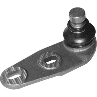 Ossca 03057 Ball joint front lower right arm 03057: Buy near me in Poland at 2407.PL - Good price!
