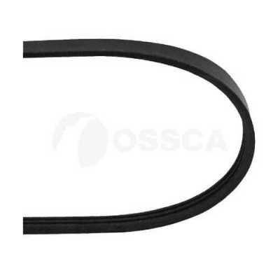 Ossca 03059 V-Ribbed Belt 03059: Buy near me in Poland at 2407.PL - Good price!