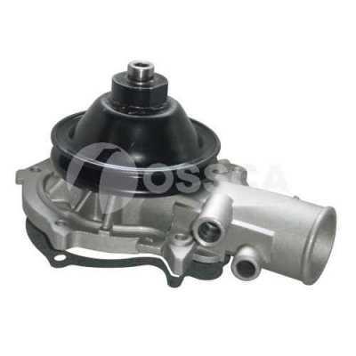 Ossca 03287 Water pump 03287: Buy near me in Poland at 2407.PL - Good price!