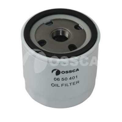 Ossca 03445 Oil Filter 03445: Buy near me in Poland at 2407.PL - Good price!