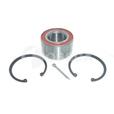 Ossca 03802 Wheel bearing 03802: Buy near me in Poland at 2407.PL - Good price!