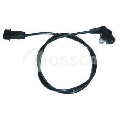 Ossca 03821 Crankshaft position sensor 03821: Buy near me at 2407.PL in Poland at an Affordable price!