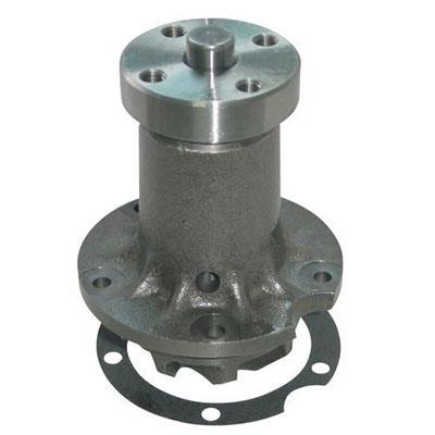 Ossca 03930 Water pump 03930: Buy near me in Poland at 2407.PL - Good price!