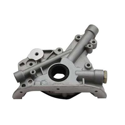 Ossca 03990 OIL PUMP 03990: Buy near me in Poland at 2407.PL - Good price!