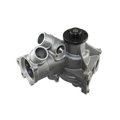 Ossca 04373 Water pump 04373: Buy near me in Poland at 2407.PL - Good price!
