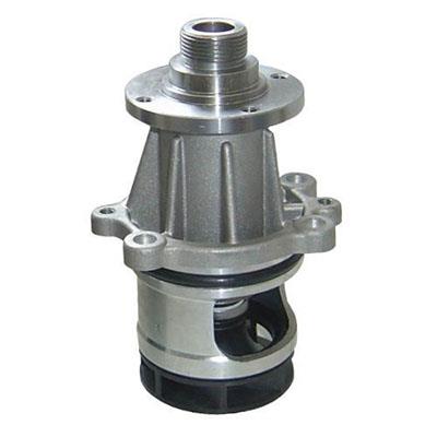 Ossca 04401 Water pump 04401: Buy near me in Poland at 2407.PL - Good price!