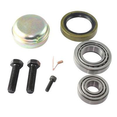 Ossca 04433 Wheel bearing 04433: Buy near me in Poland at 2407.PL - Good price!