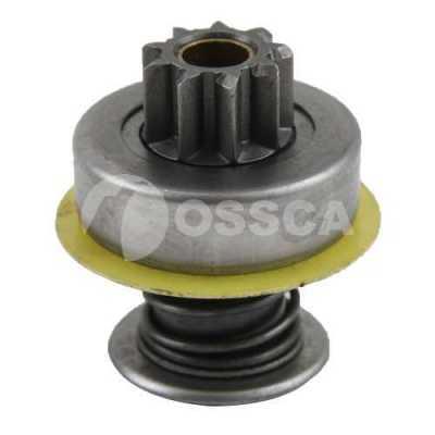 Ossca 04550 Freewheel Gear, starter 04550: Buy near me in Poland at 2407.PL - Good price!