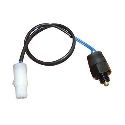 Ossca 04592 Reverse gear sensor 04592: Buy near me in Poland at 2407.PL - Good price!