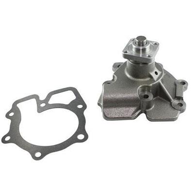 Ossca 04680 Water pump 04680: Buy near me in Poland at 2407.PL - Good price!
