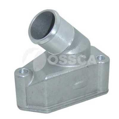 Ossca 04812 Thermostat housing 04812: Buy near me in Poland at 2407.PL - Good price!
