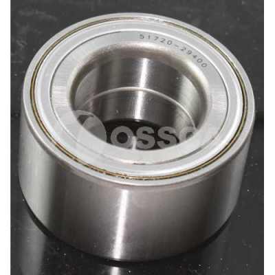 Ossca 04875 Wheel bearing 04875: Buy near me in Poland at 2407.PL - Good price!