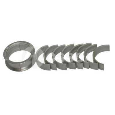Ossca 04897 Crankshaft Bearing Set 04897: Buy near me at 2407.PL in Poland at an Affordable price!