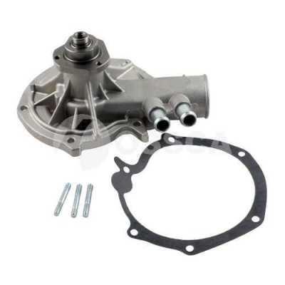 Ossca 05232 Water pump 05232: Buy near me in Poland at 2407.PL - Good price!