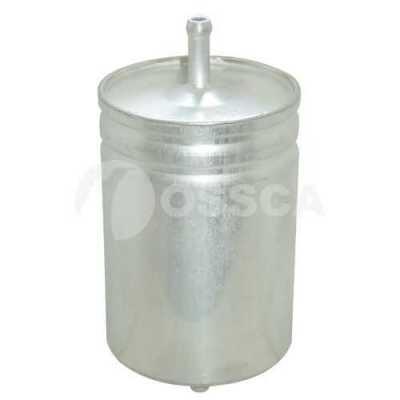 Ossca 05250 Fuel filter 05250: Buy near me in Poland at 2407.PL - Good price!