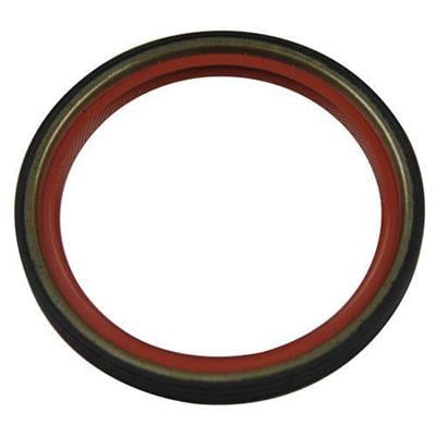 Ossca 05604 Crankshaft oil seal 05604: Buy near me at 2407.PL in Poland at an Affordable price!