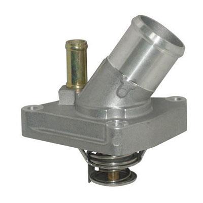 Ossca 05673 Thermostat housing 05673: Buy near me in Poland at 2407.PL - Good price!